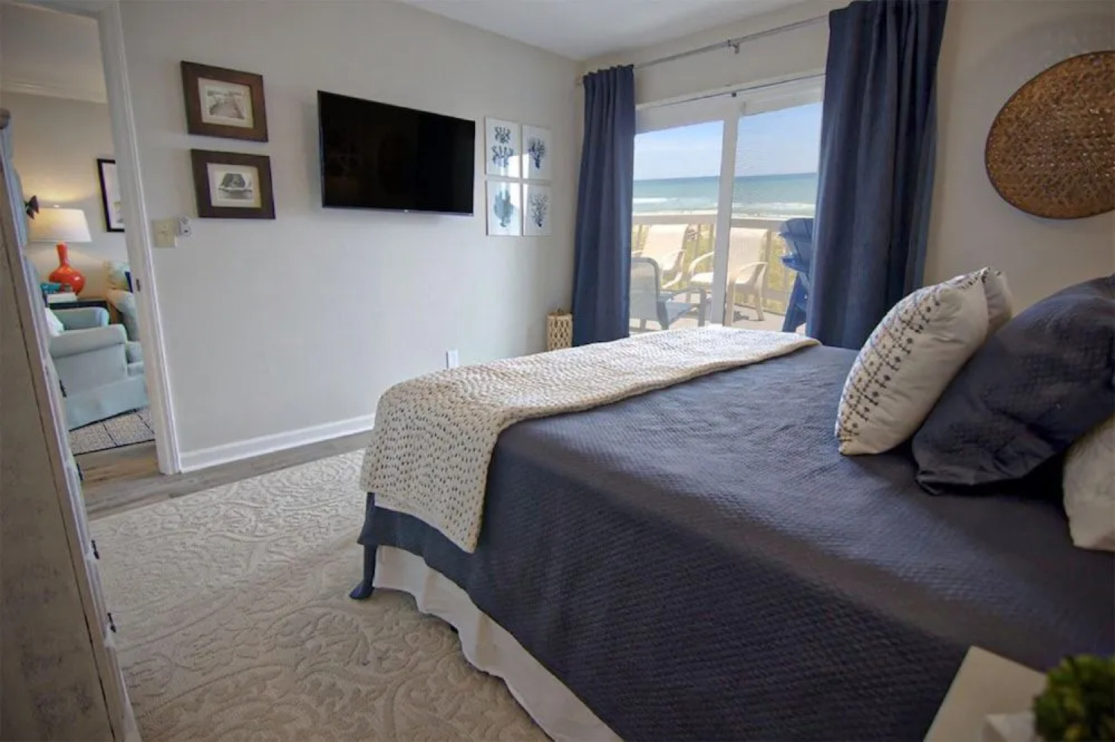 The Carolina Kraken by Sea Scape Properties