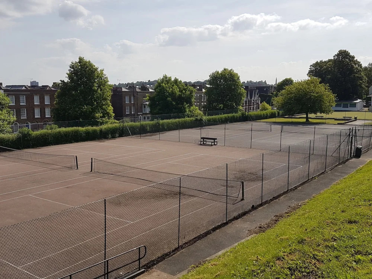 Apartment 9 Robertson Villas