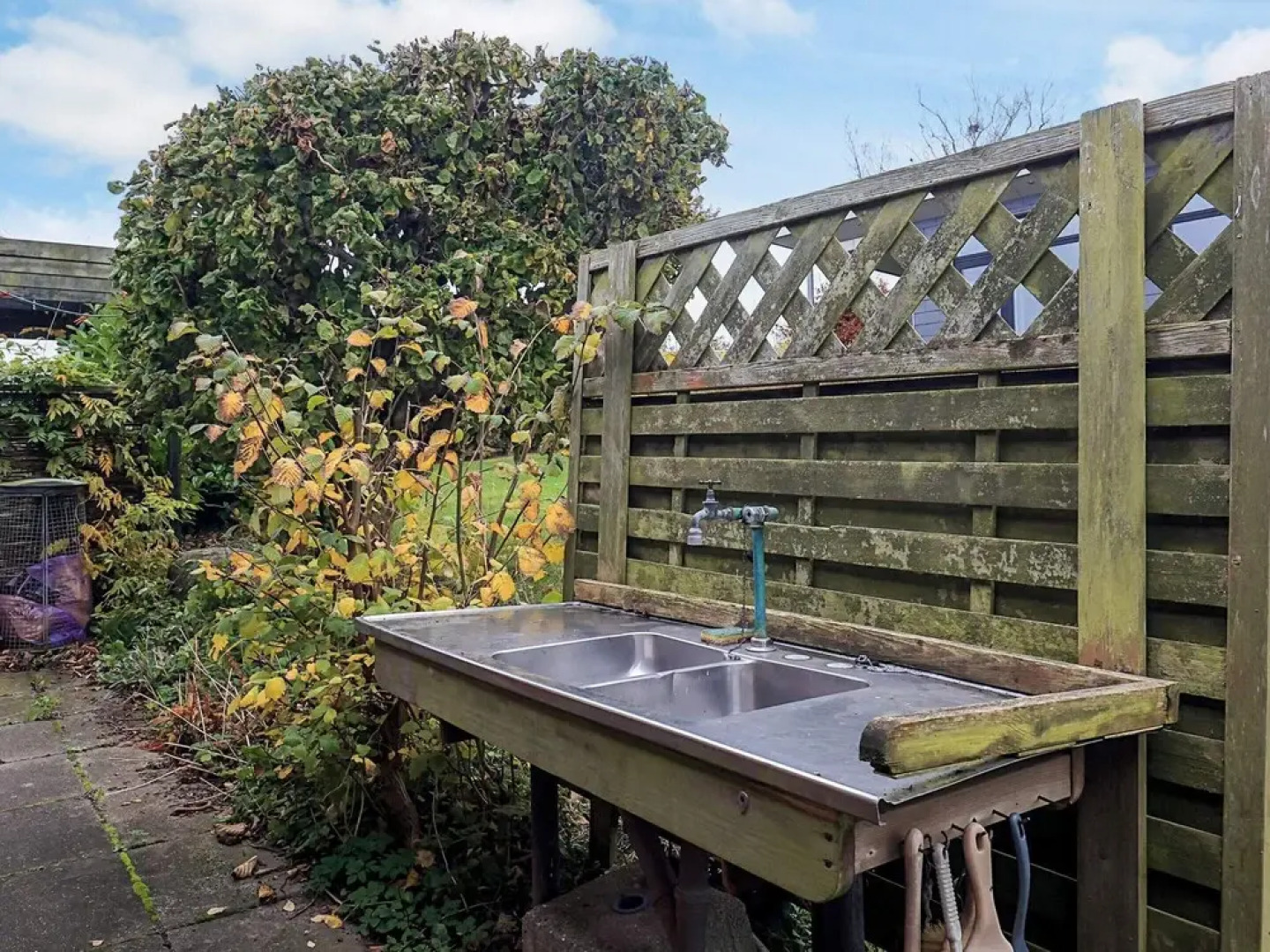 5 Person Holiday Home in Hesselager