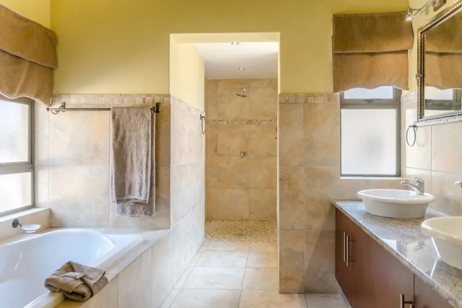 Zebula Golf Estates and Spa