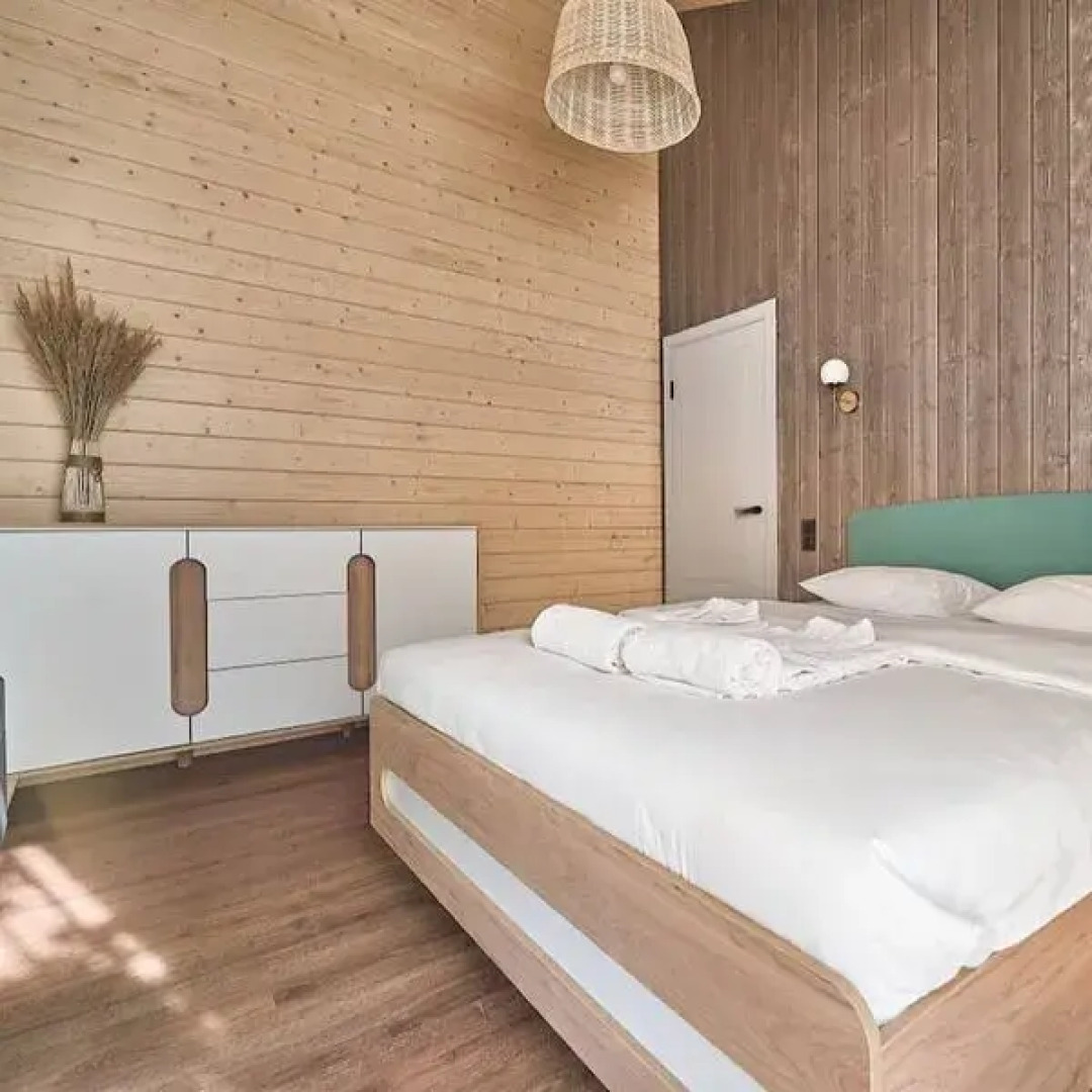 Домик в Этномире