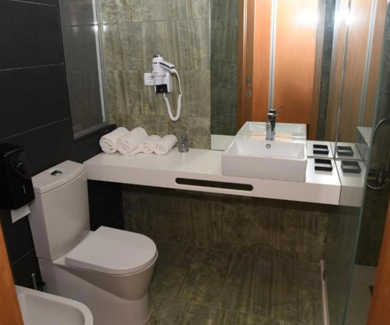 Hotel Pedras Salgadas