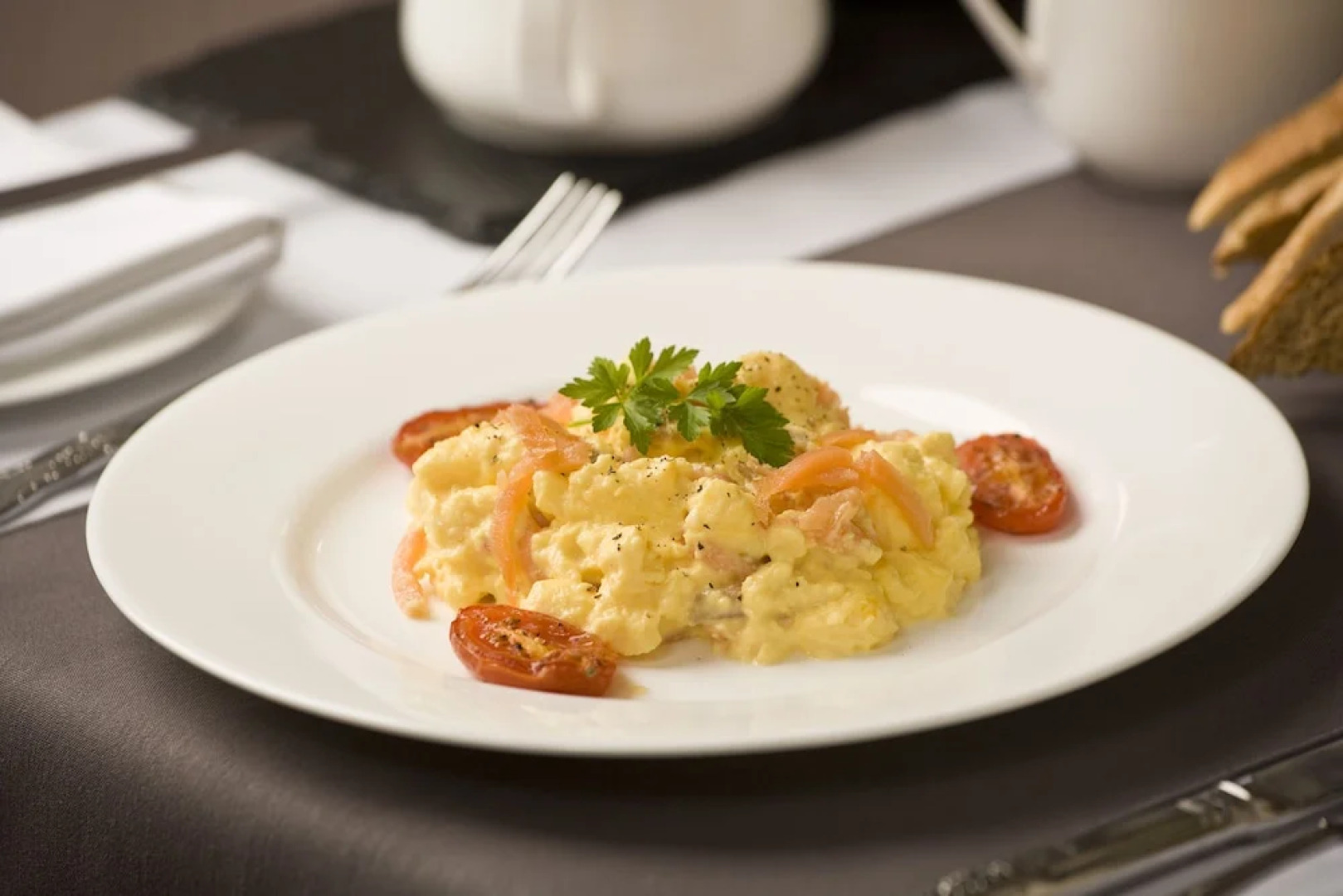 Distant Hills Guest House