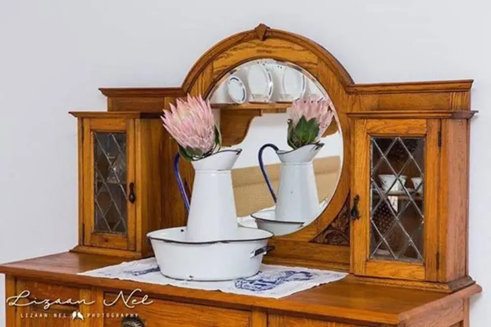 Schaftplaas Cottages