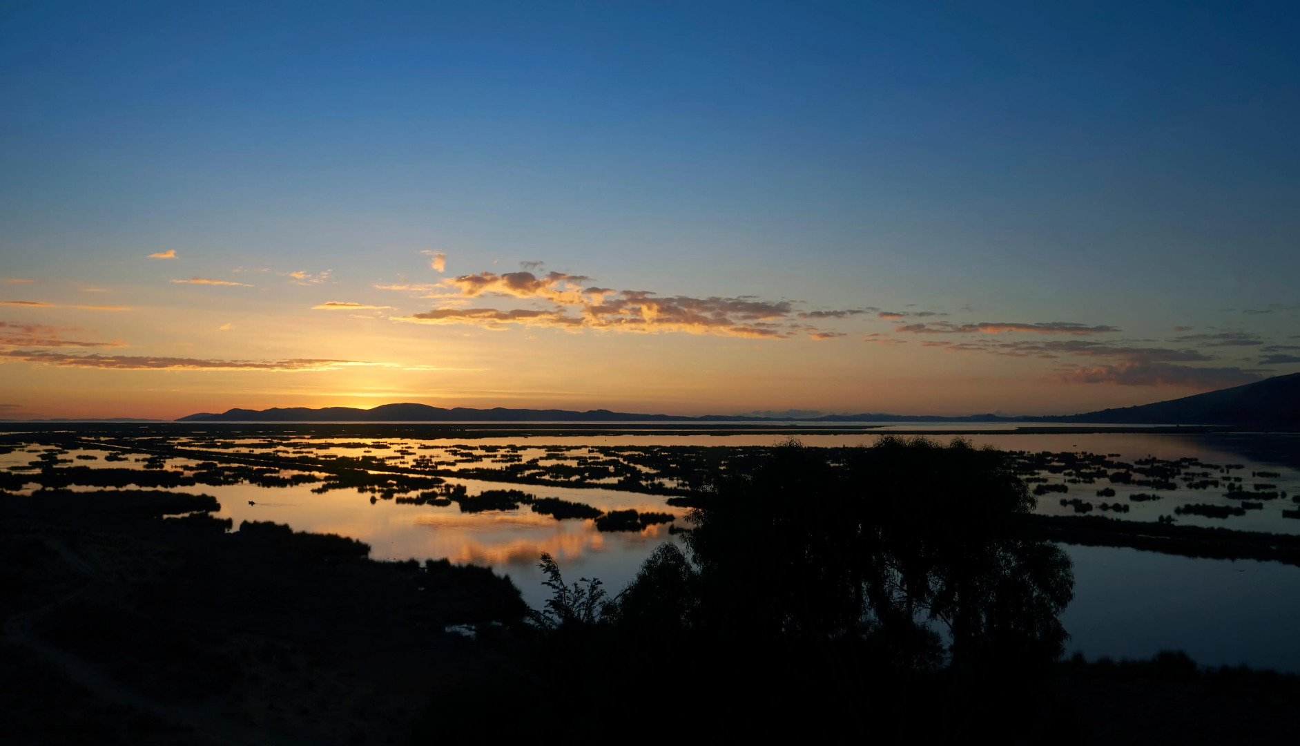 GHL Hotel Lago Titicaca