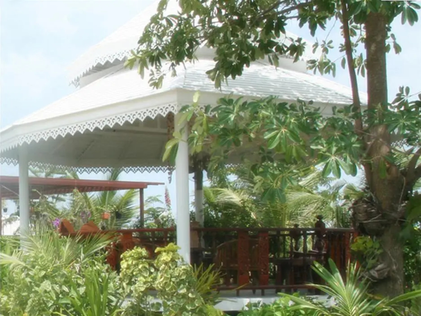 Le Prandar Resort