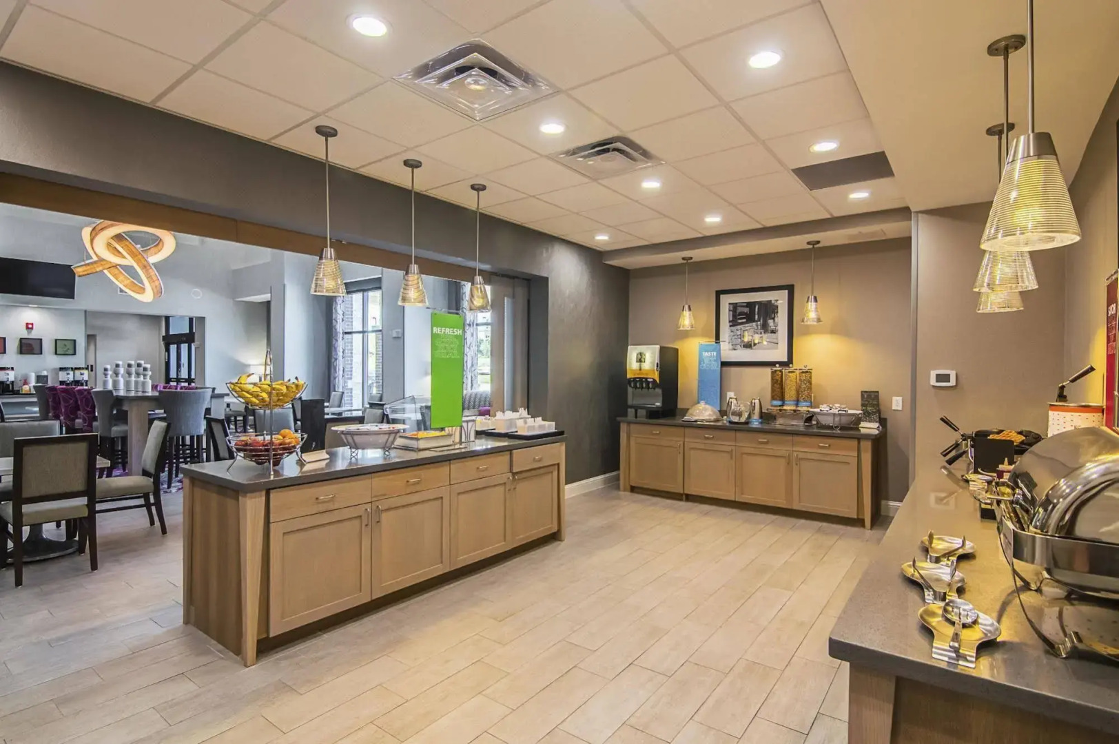 Hampton Inn & Suites Dallas/Richardson