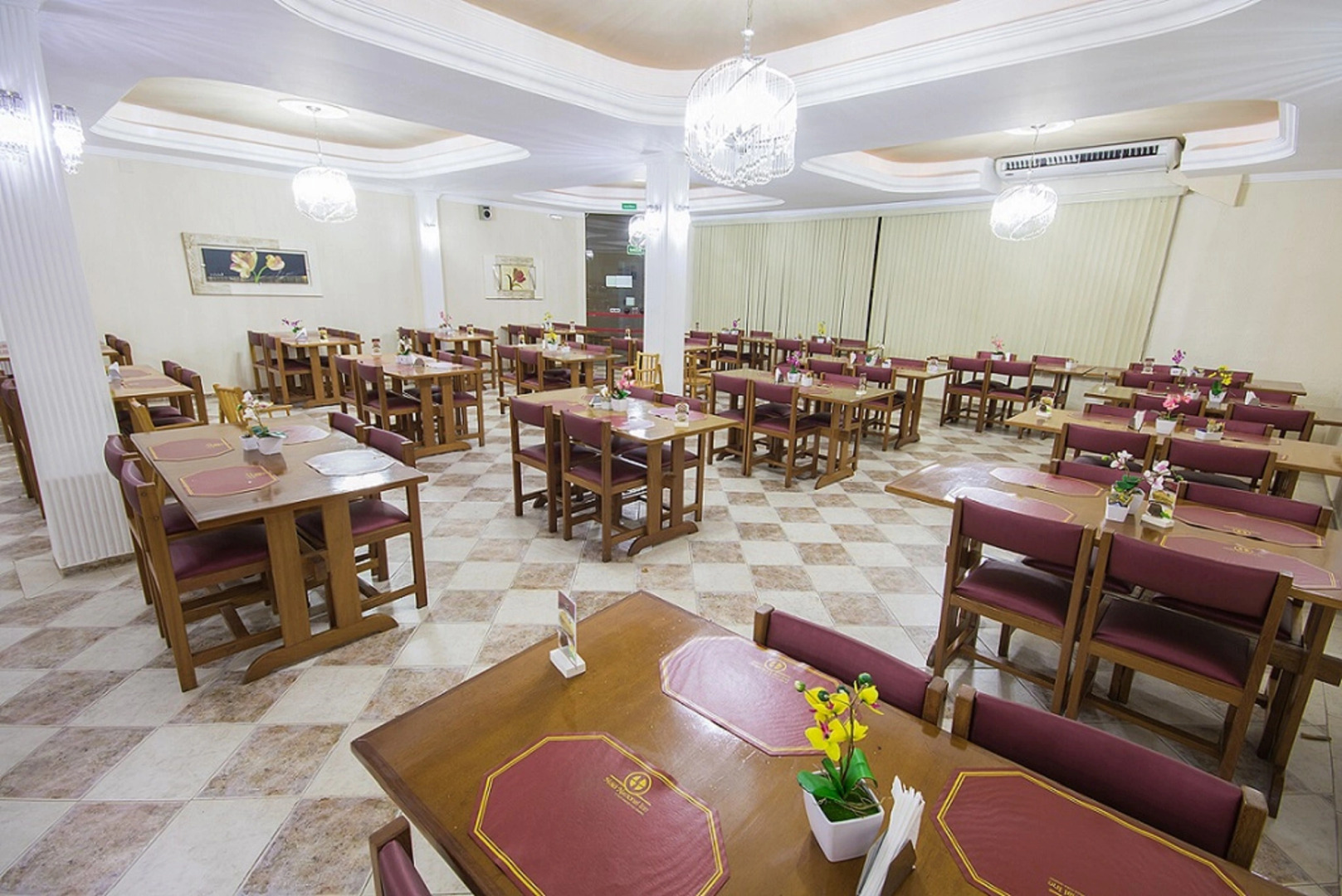 Hotel Nacional Inn Foz do Iguaçu