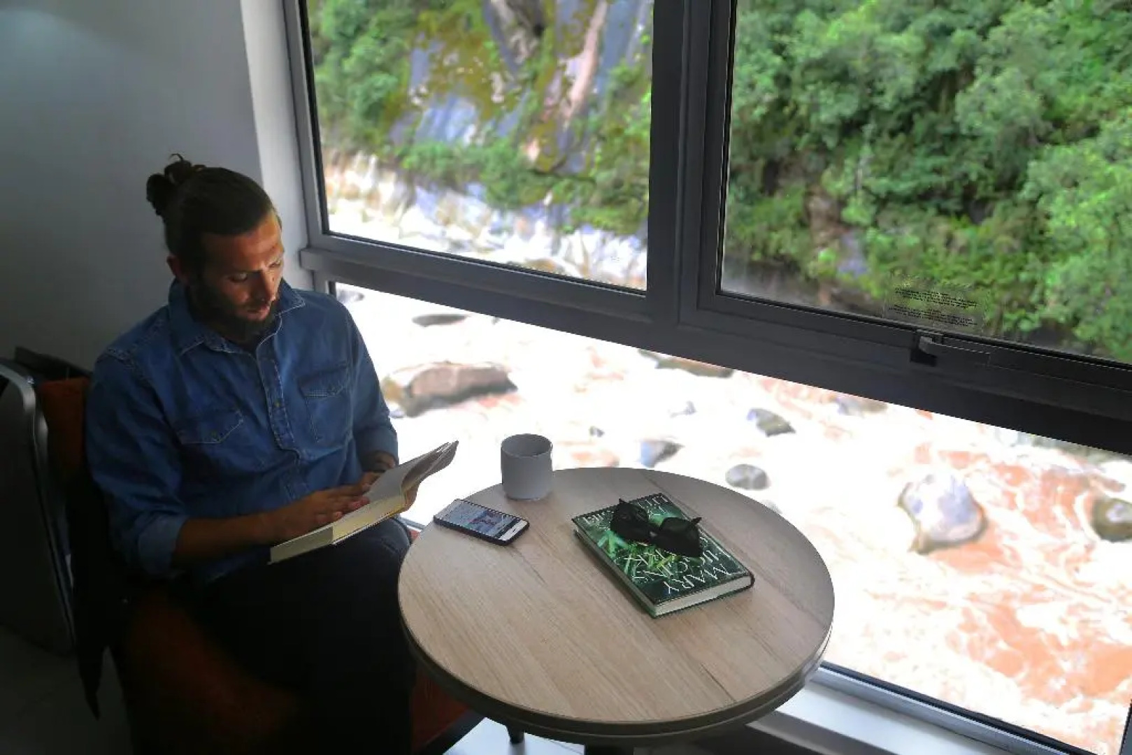 Casa Andina Standard Machu Picchu