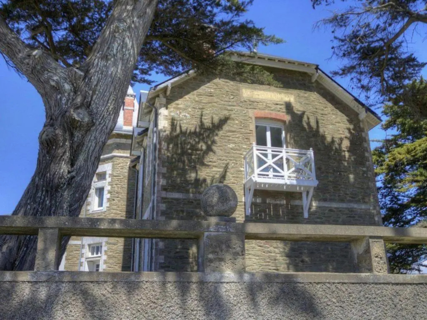 Gîte Saint-Michel-Chef-Chef, 3 pièces, 5 personnes - FR-1-306-1025