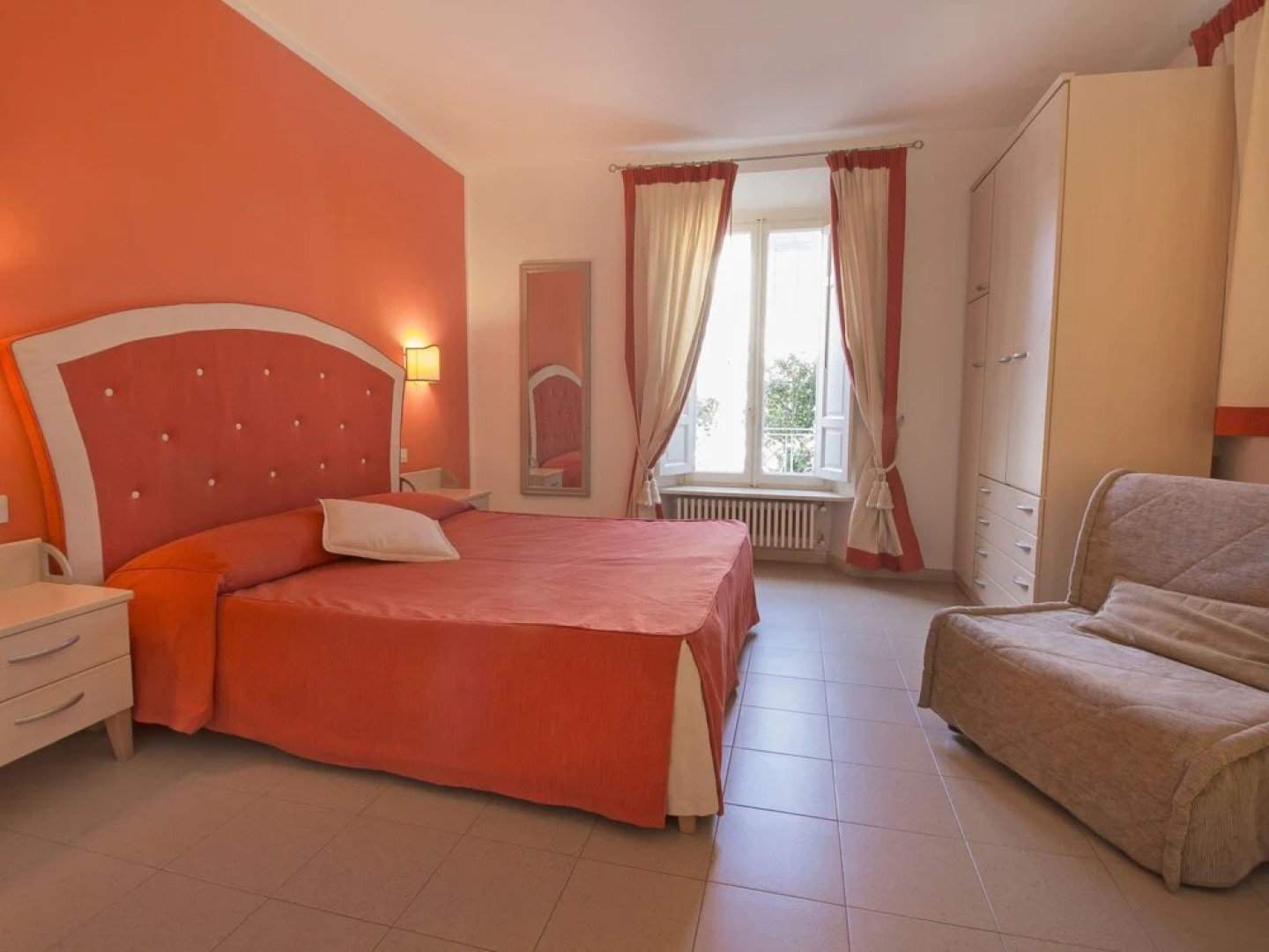 Suite 2 Rooms San Vincenzo
