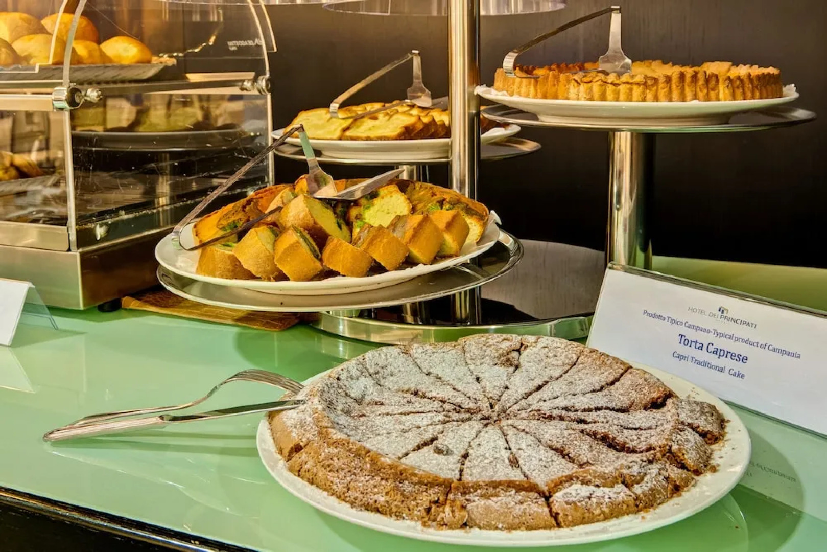 Best Western Hotel Dei Principati