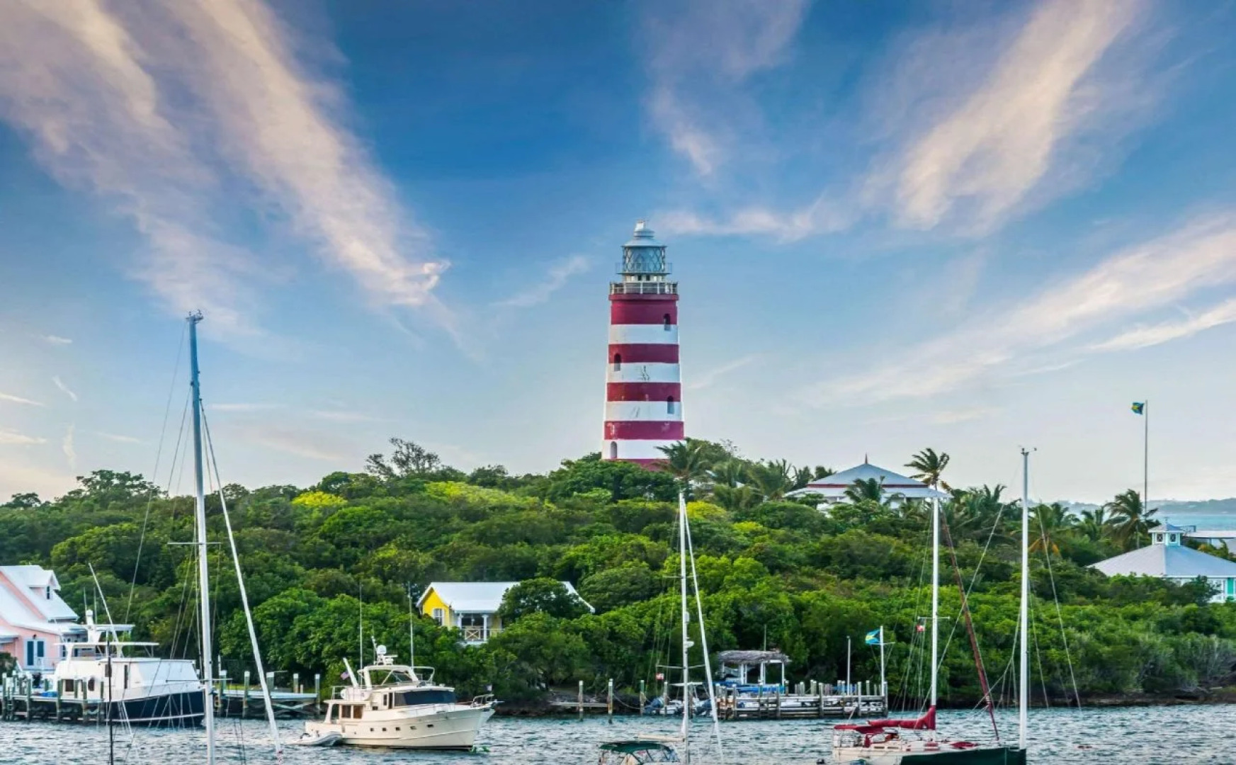 Hope Town Harbour Lodge an Ascend Hotel Collection