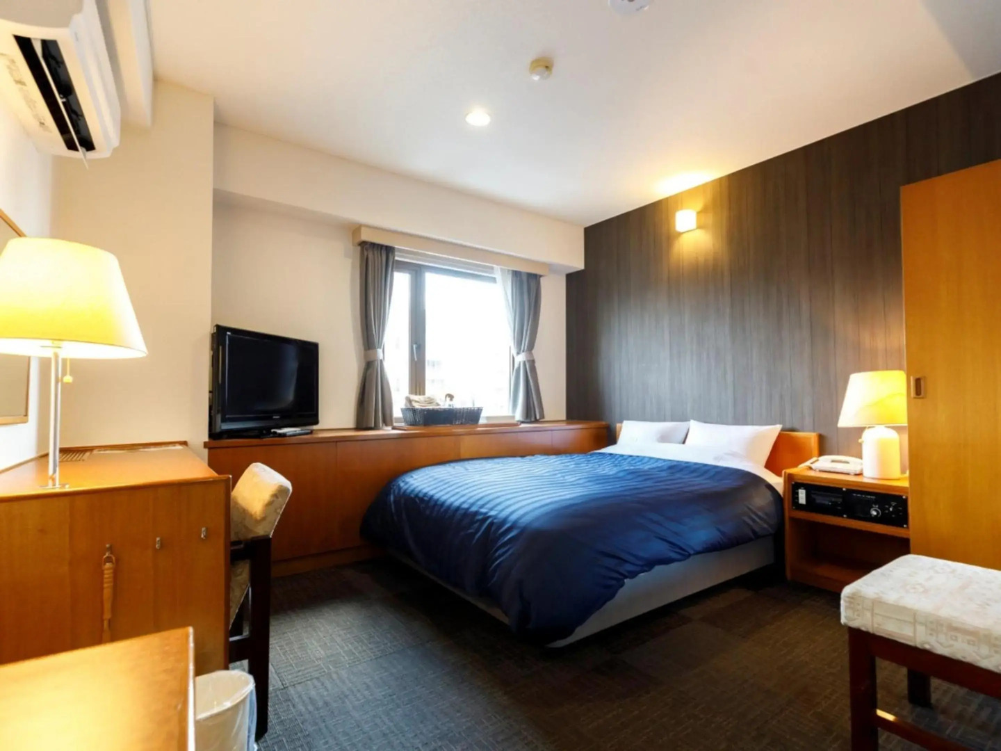 Miyazaki Lions Hotel