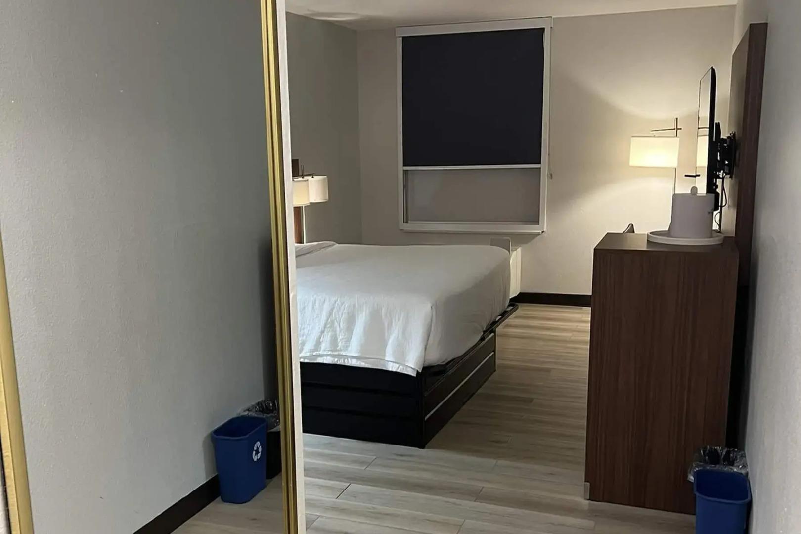 Wingate by Wyndham Dublin Near Claytor Lake State Park