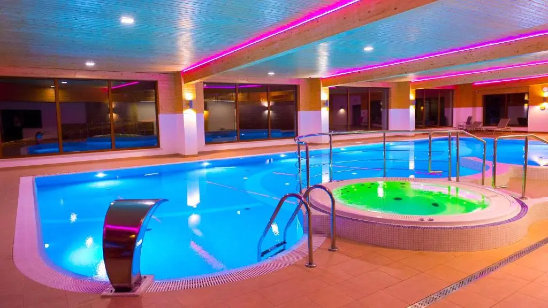 Hotel Buczynski Medical & SPA