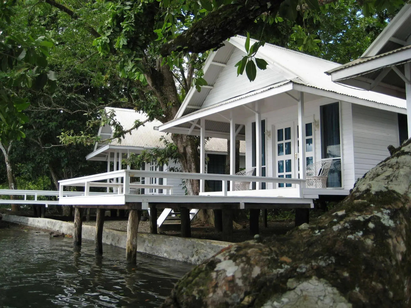 Driftwood Resort
