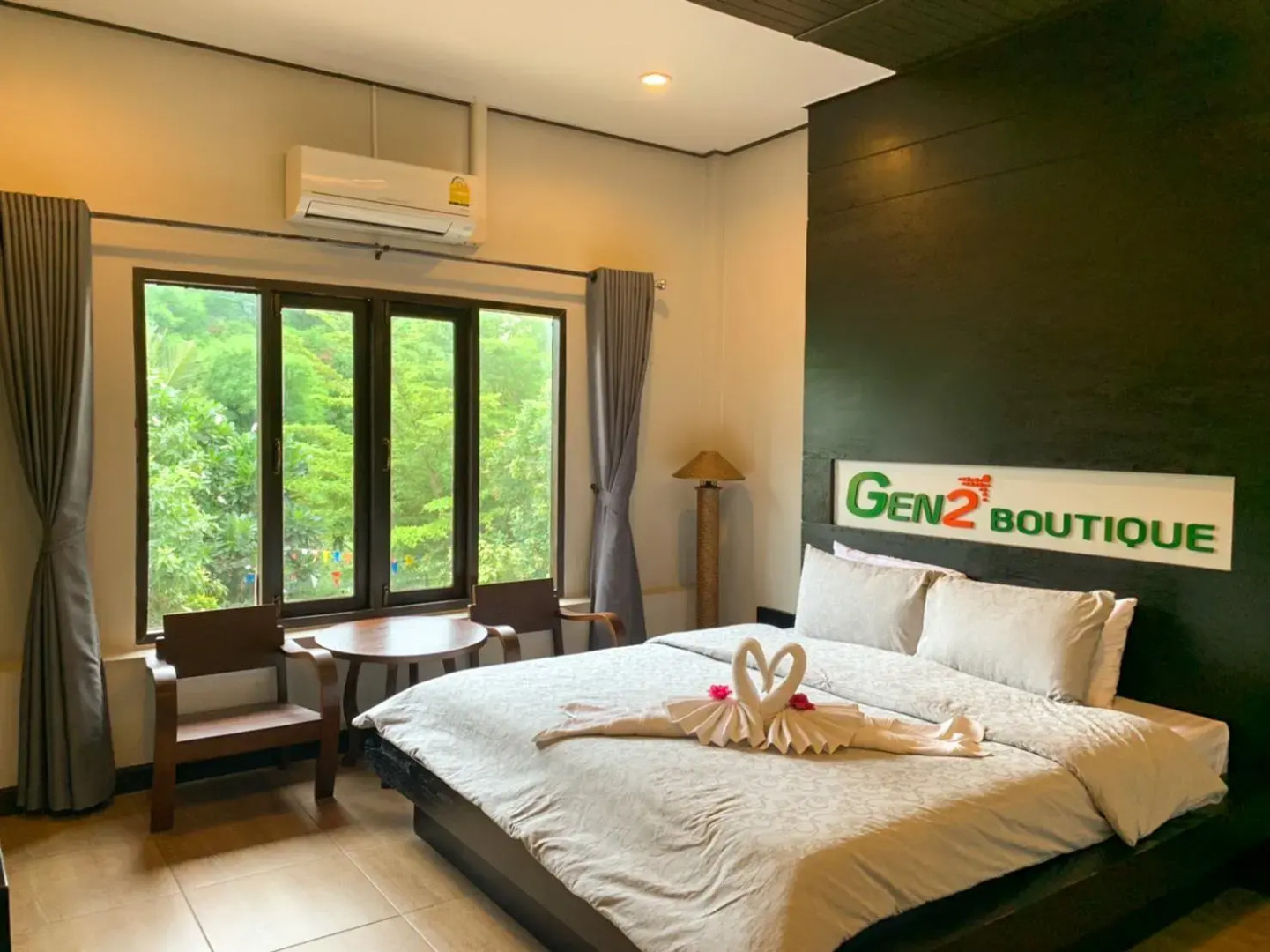 The Old Stay by Sister