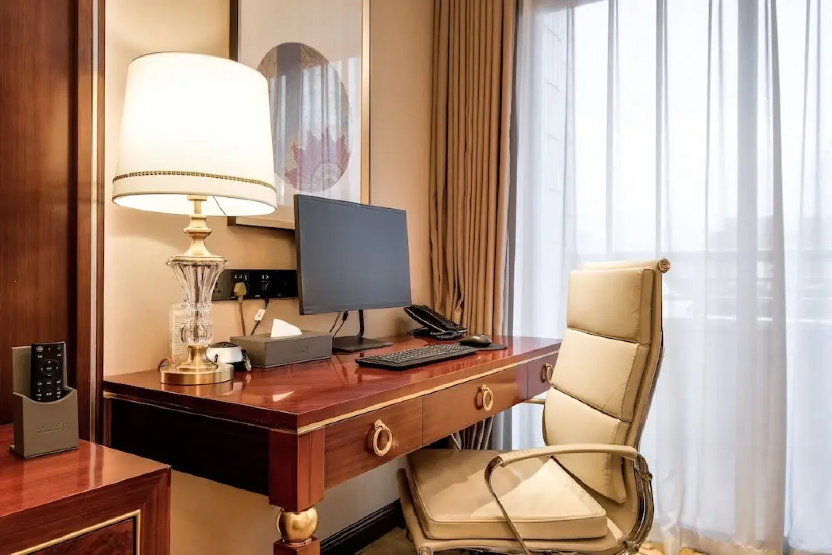 The Farrington Hotel - Building B