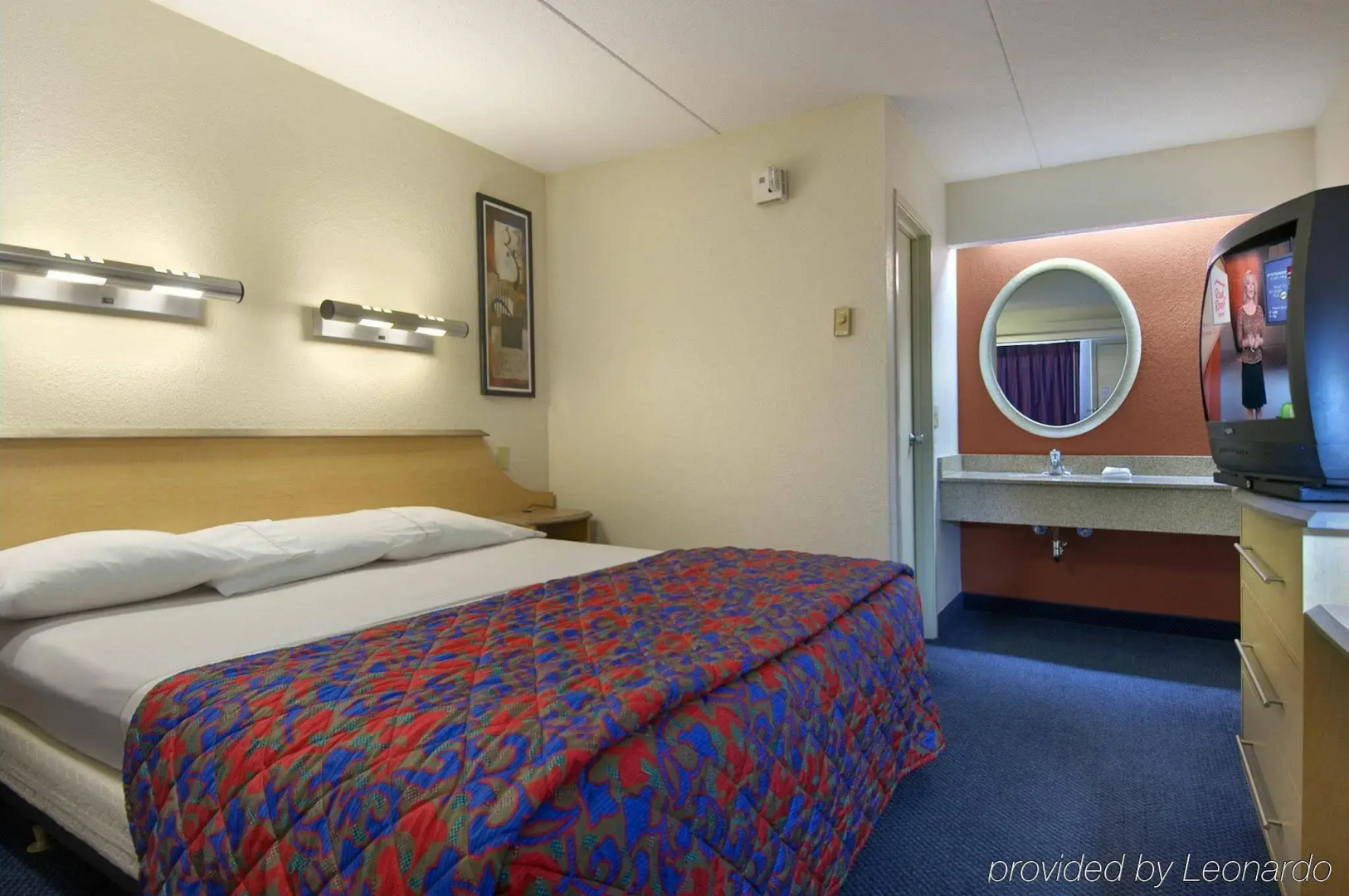 Red Roof Inn Jacksonville - Orange Park