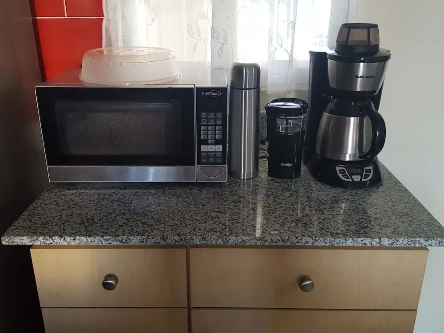 Caribe Estate Guest Apartment I