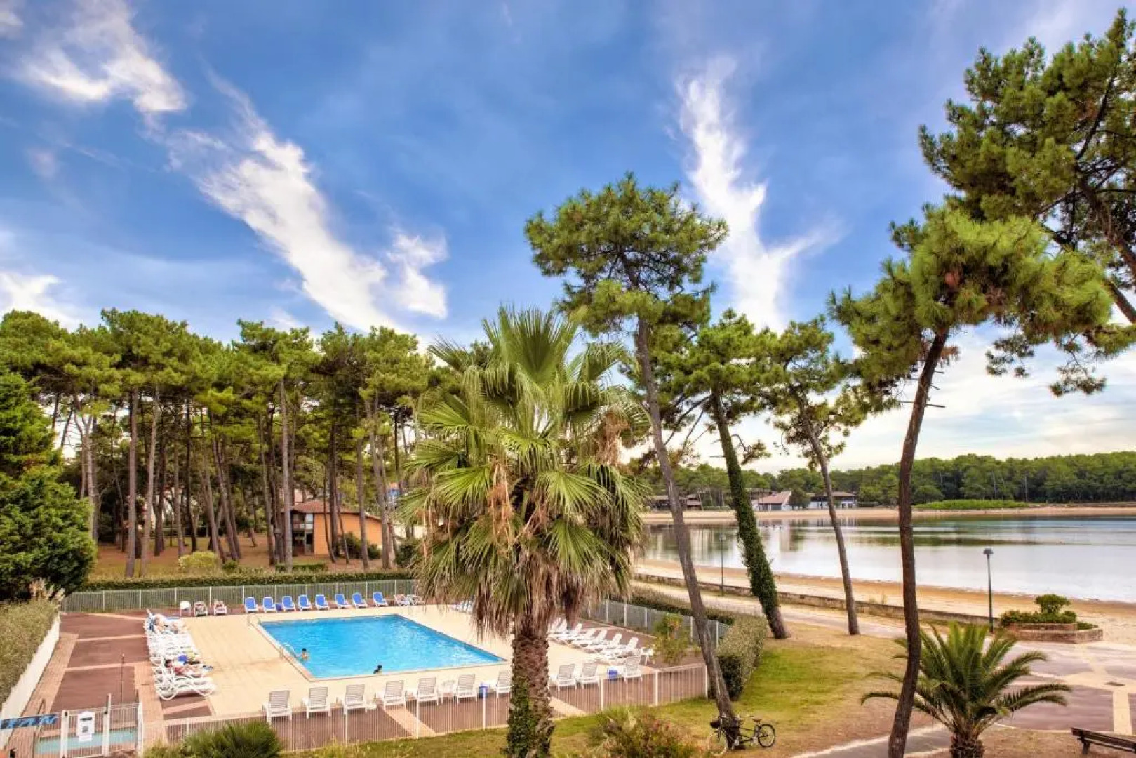 SOWELL Family Pignada Plage