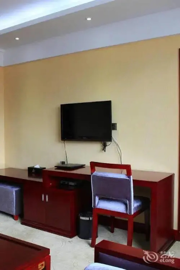 Wu Tai Mountain Jingtai Hotel