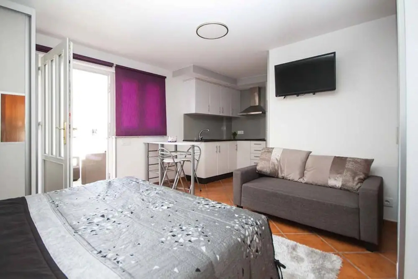 Studio Apartment 107750