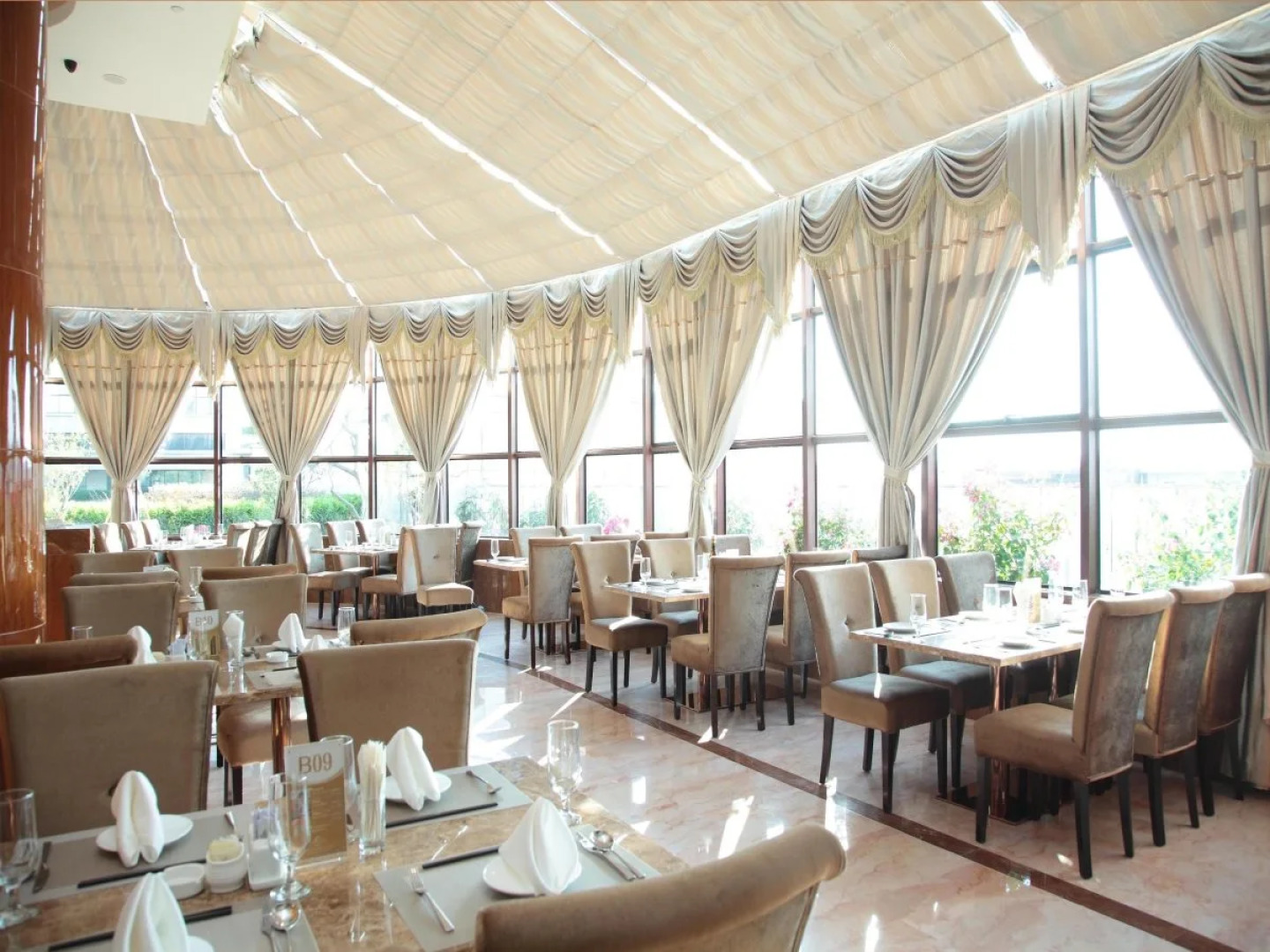 Shishi Wanjia International Hotel