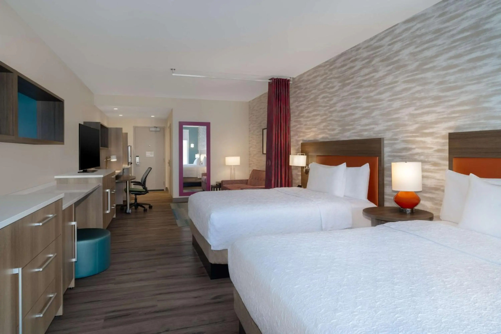 Home2 Suites by Hilton Bristol