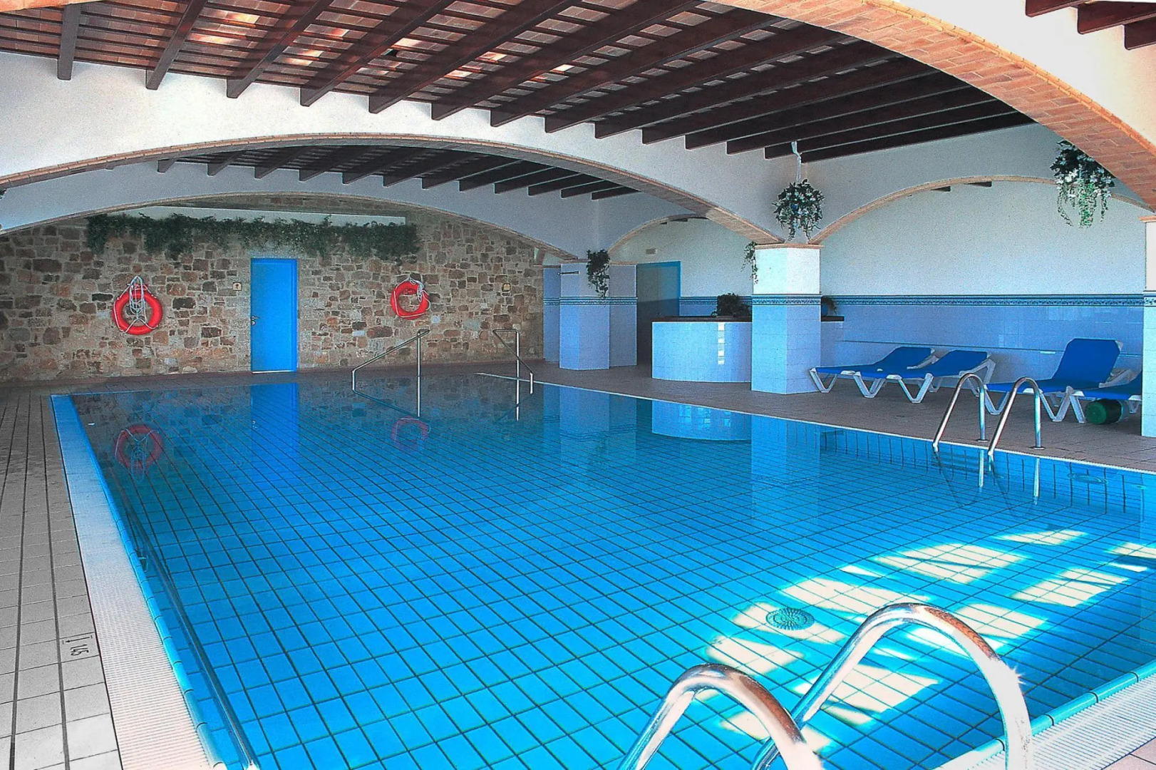 Hapimag Mas Nou holiday resort, Platja d'Aro