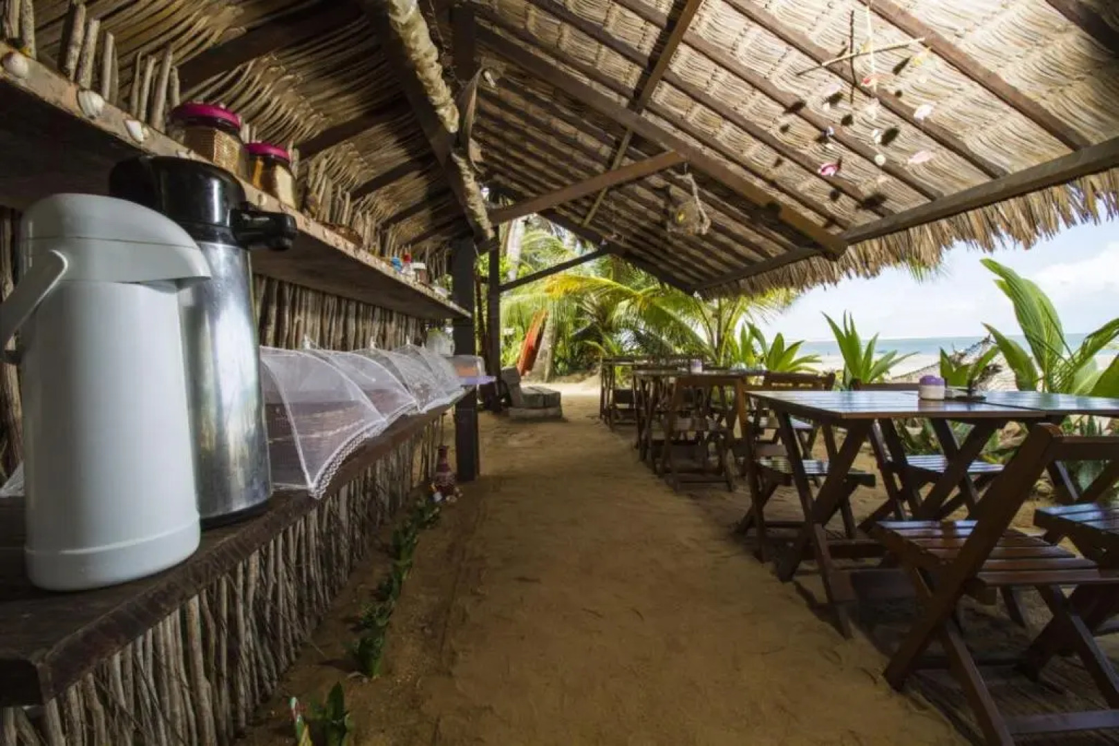 Cabôco Sonhadô Passeios Náuticos e Pousada