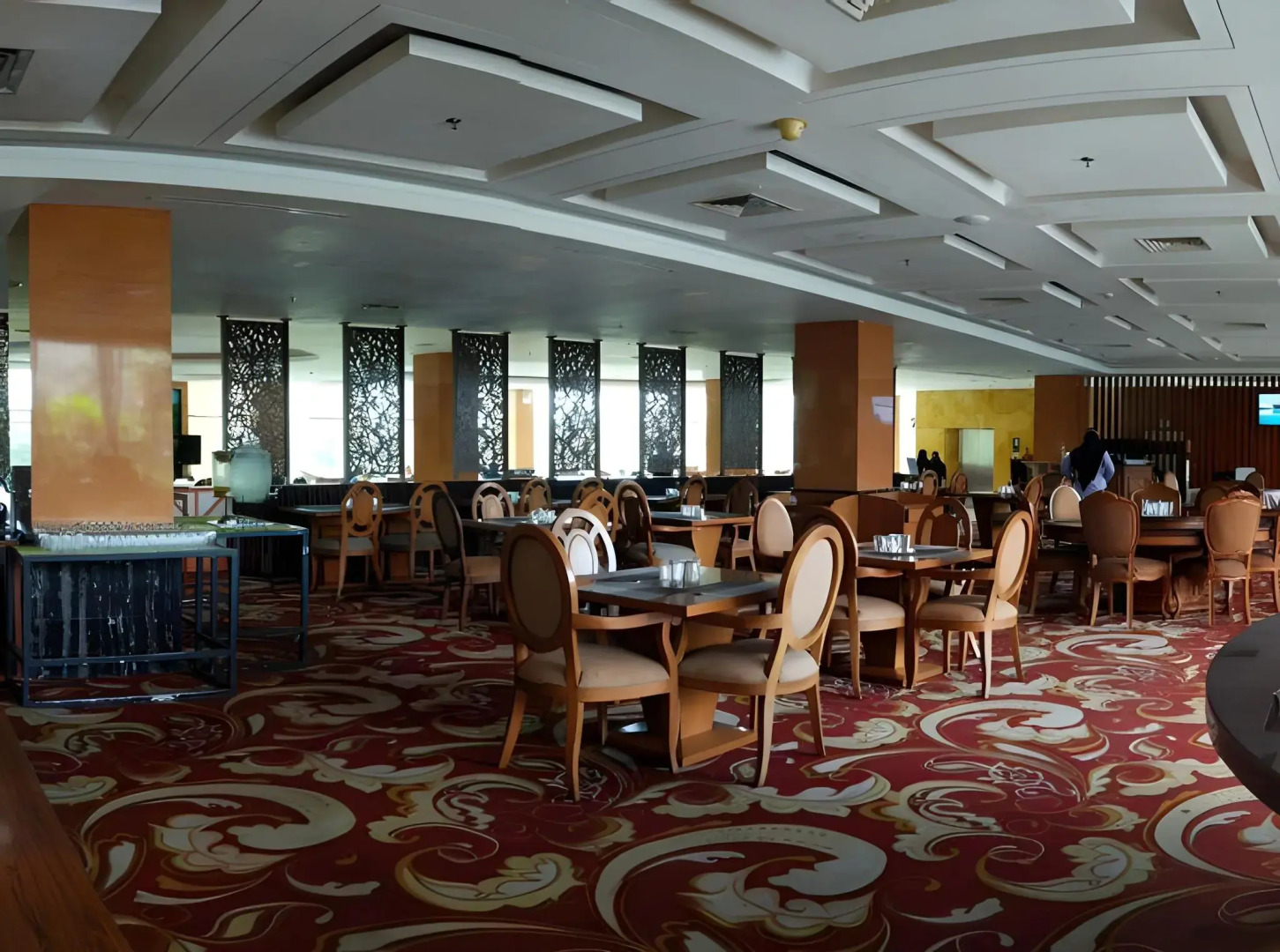 Hotel Selyca Mulia Samarinda