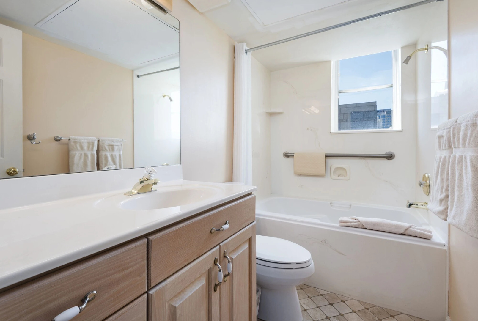 The Kimball at Temple Square