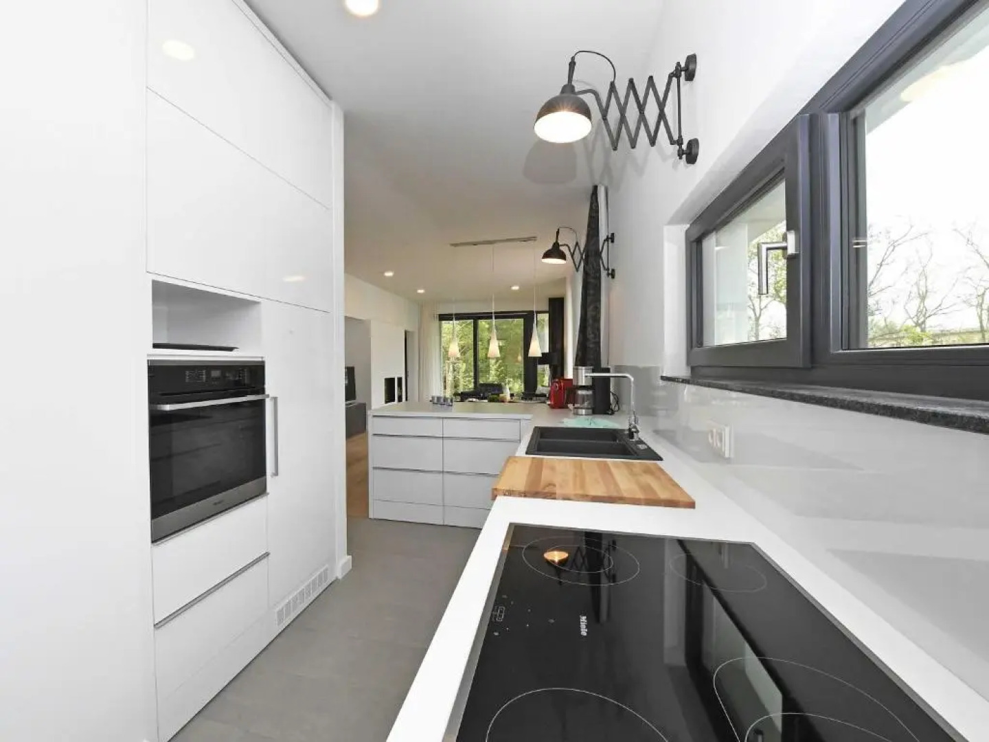 Haus Windsbraut - FeWo 01