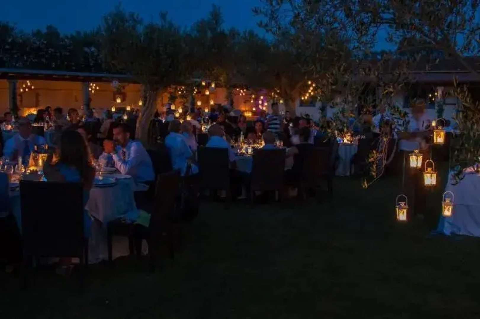 Piccolo Ranch