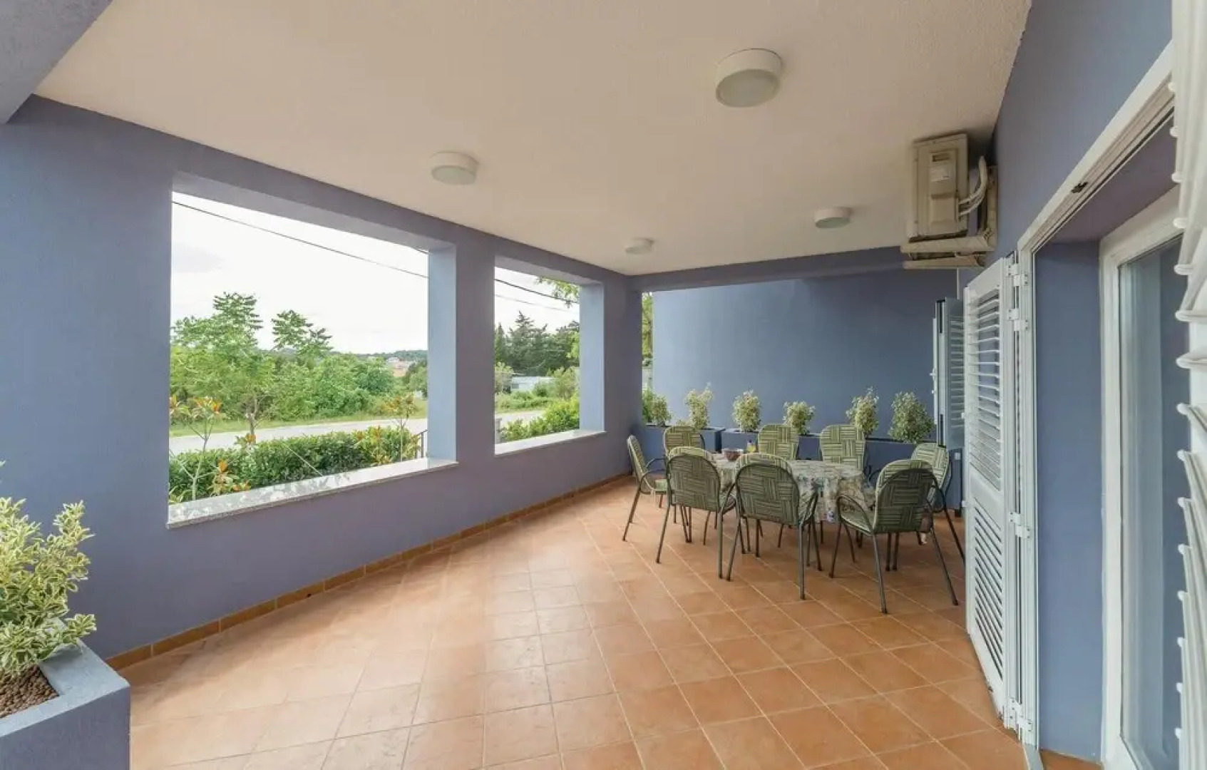 Stunning Home in Veli Rat With Wifi and 2 Bedrooms