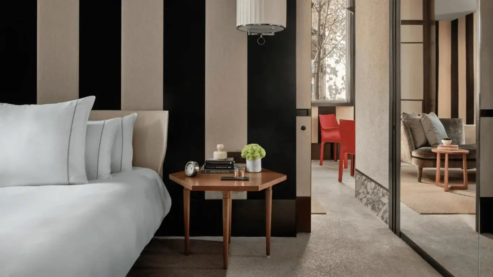 Rosewood Hong Kong