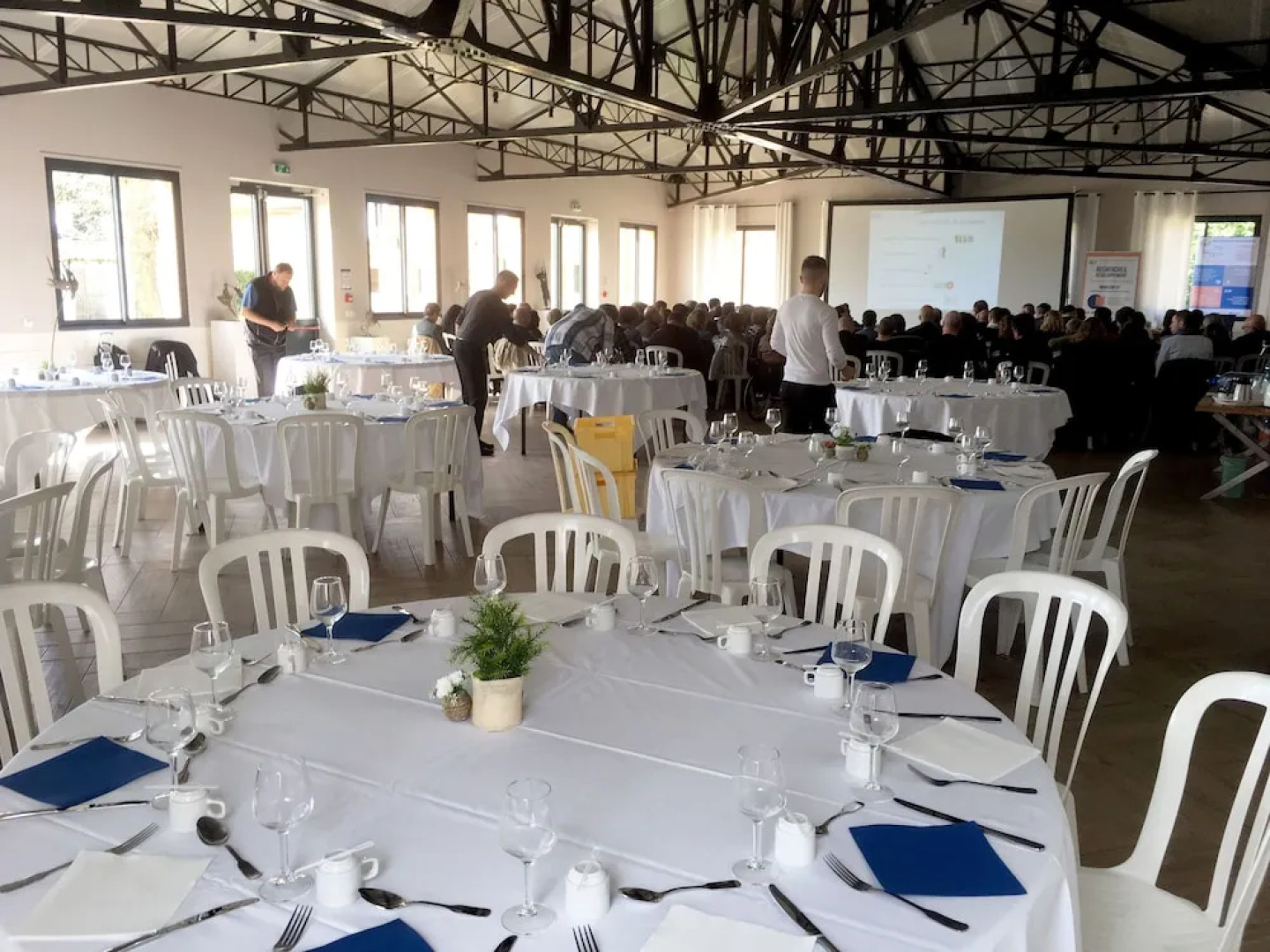 Gîte du Chateau Lavalade