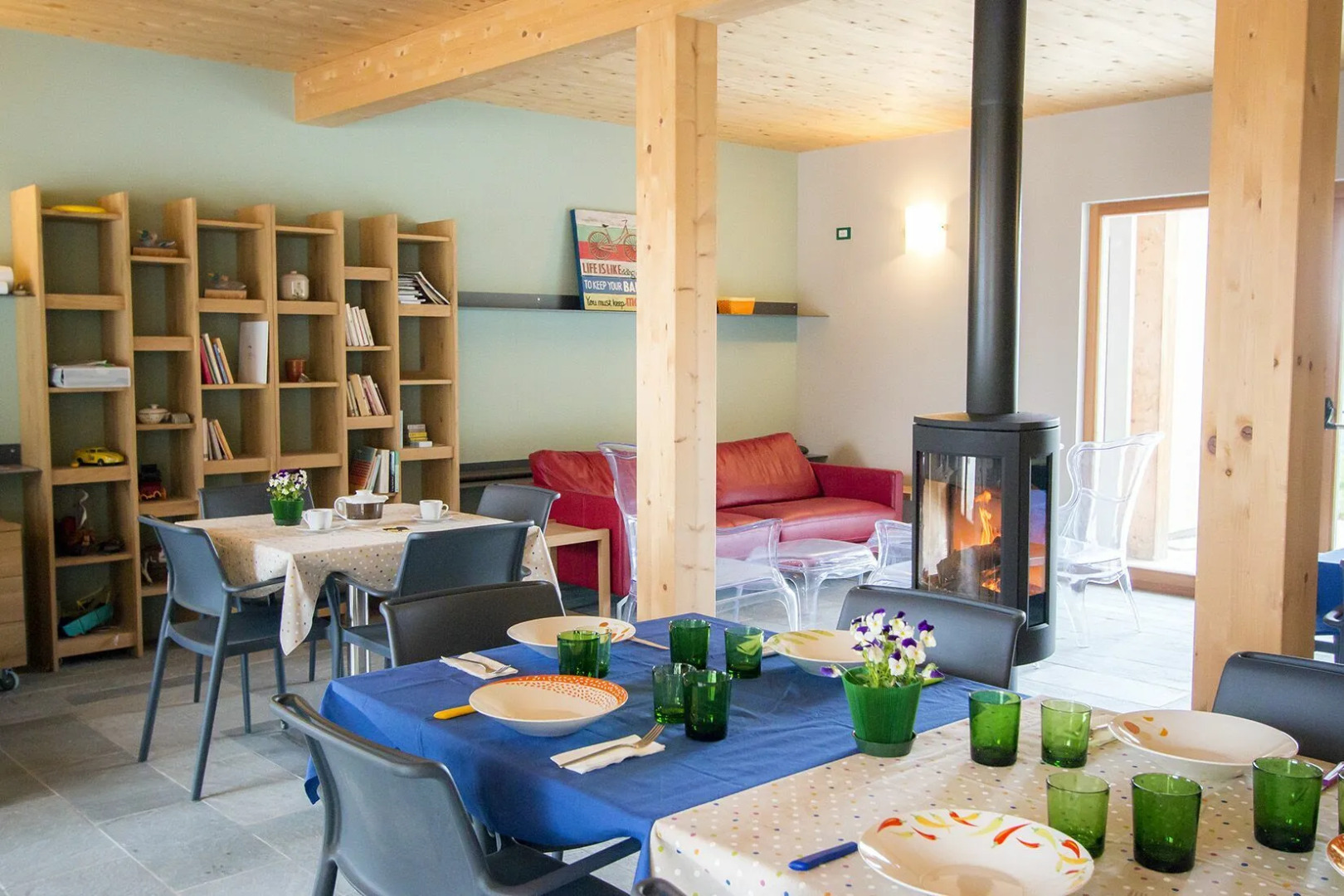 Villa Zen - Villa Zen