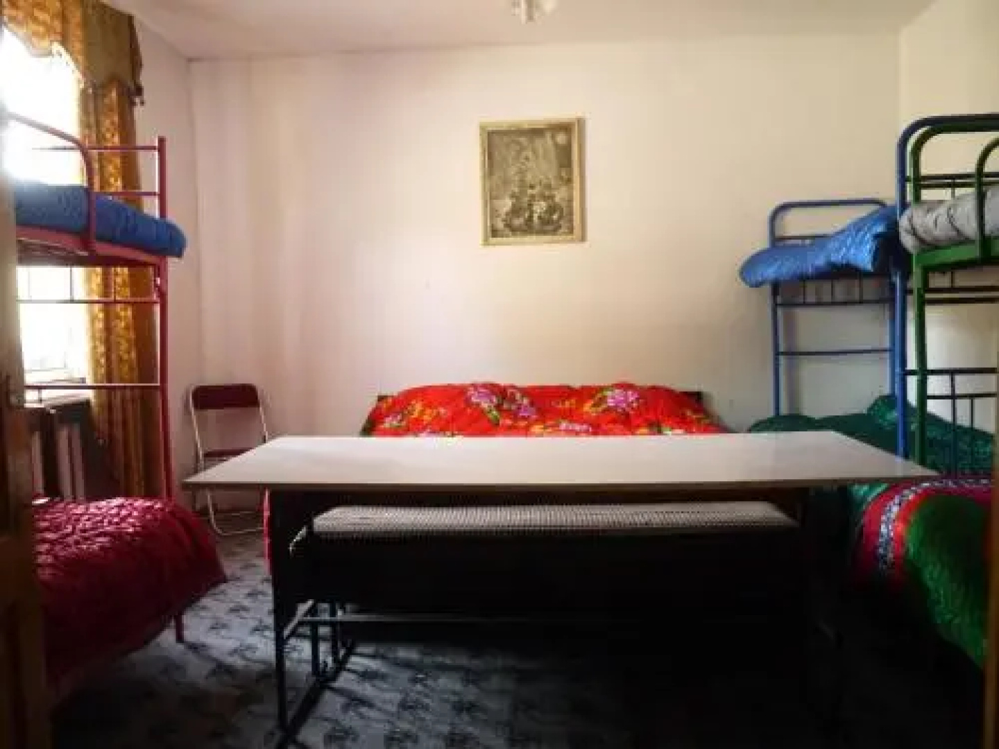 Guest House Jigra