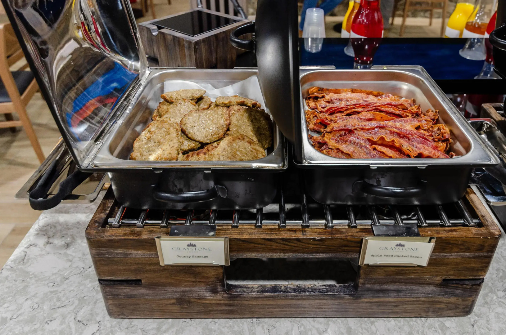 Graystone Lodge, an Ascend Collection Hotel