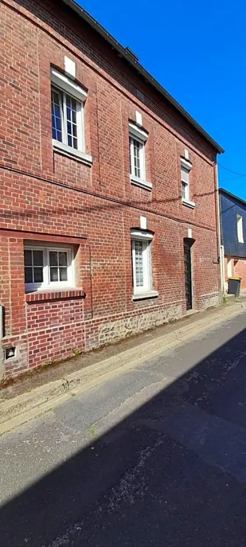 La Maison D Hote D Emmanuelle