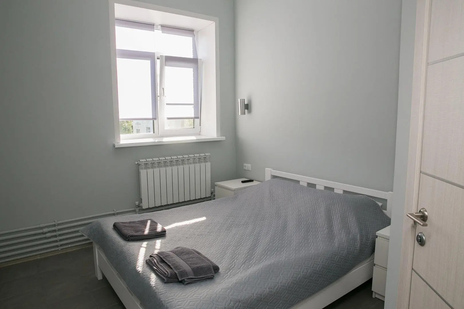 Отель PRO100HOSTEL.76 (Про100Хостел.76)