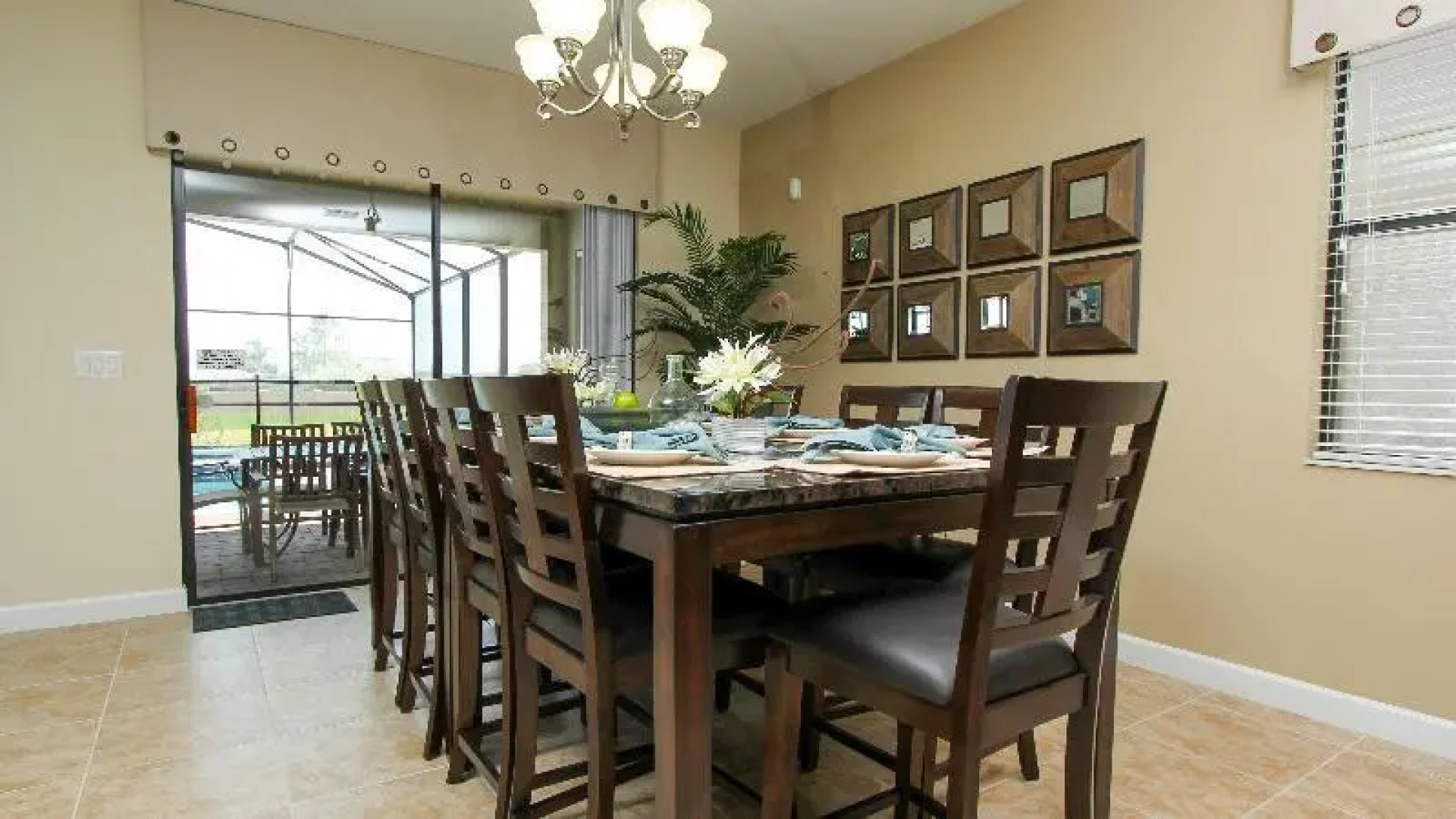 ChampionsGate Resort Homes and Townhomes