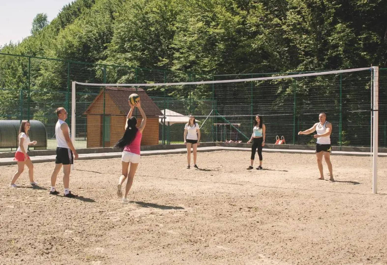 Санаторно-Курортный Комплекс Термал-Стар