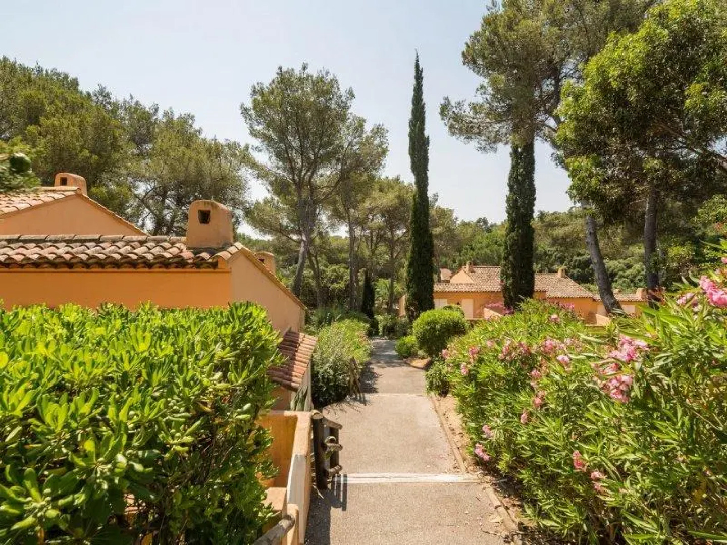 Résidence Maeva Le Domaine De Garlande