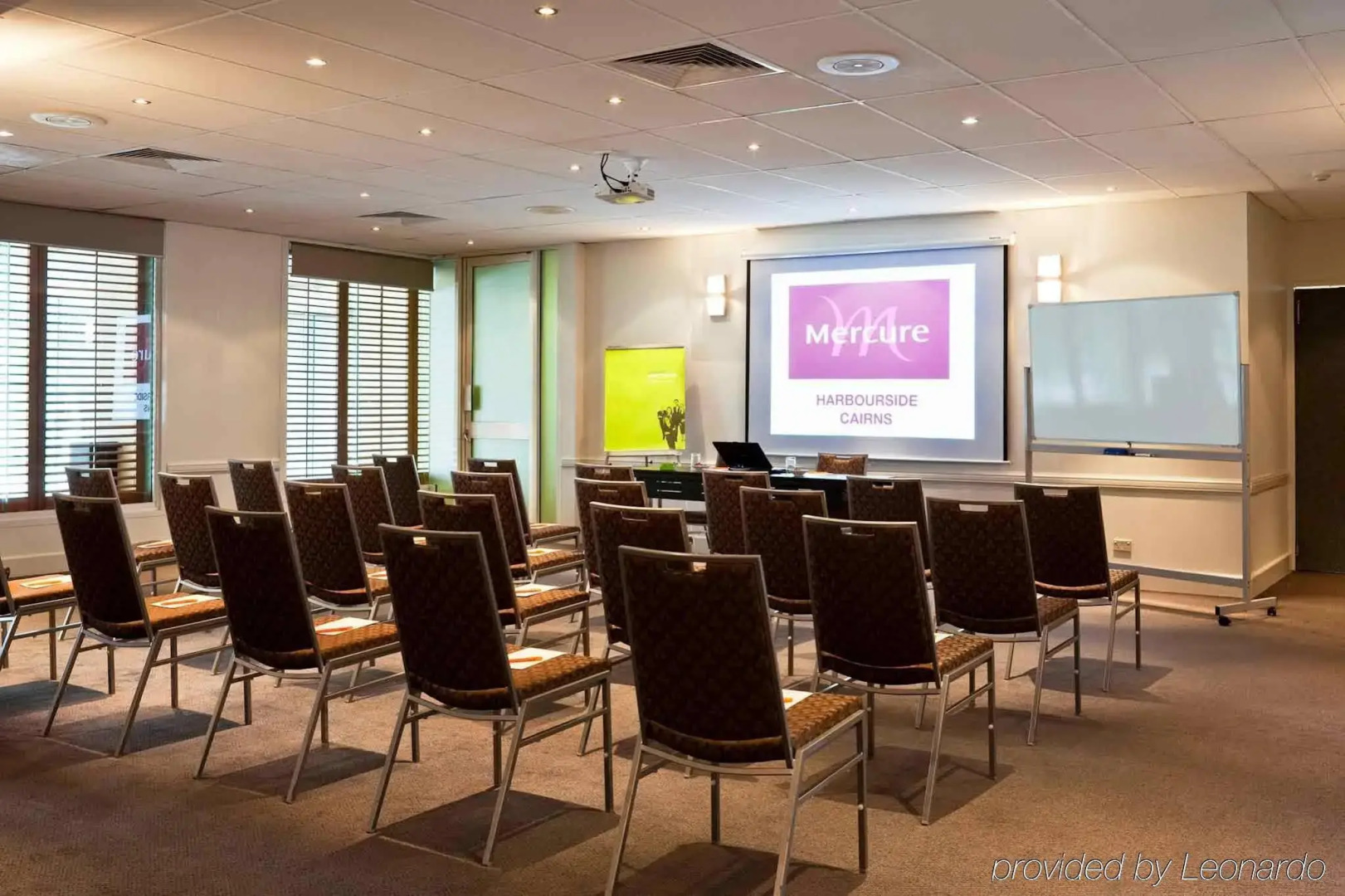 Cairns Harbourside Hotel