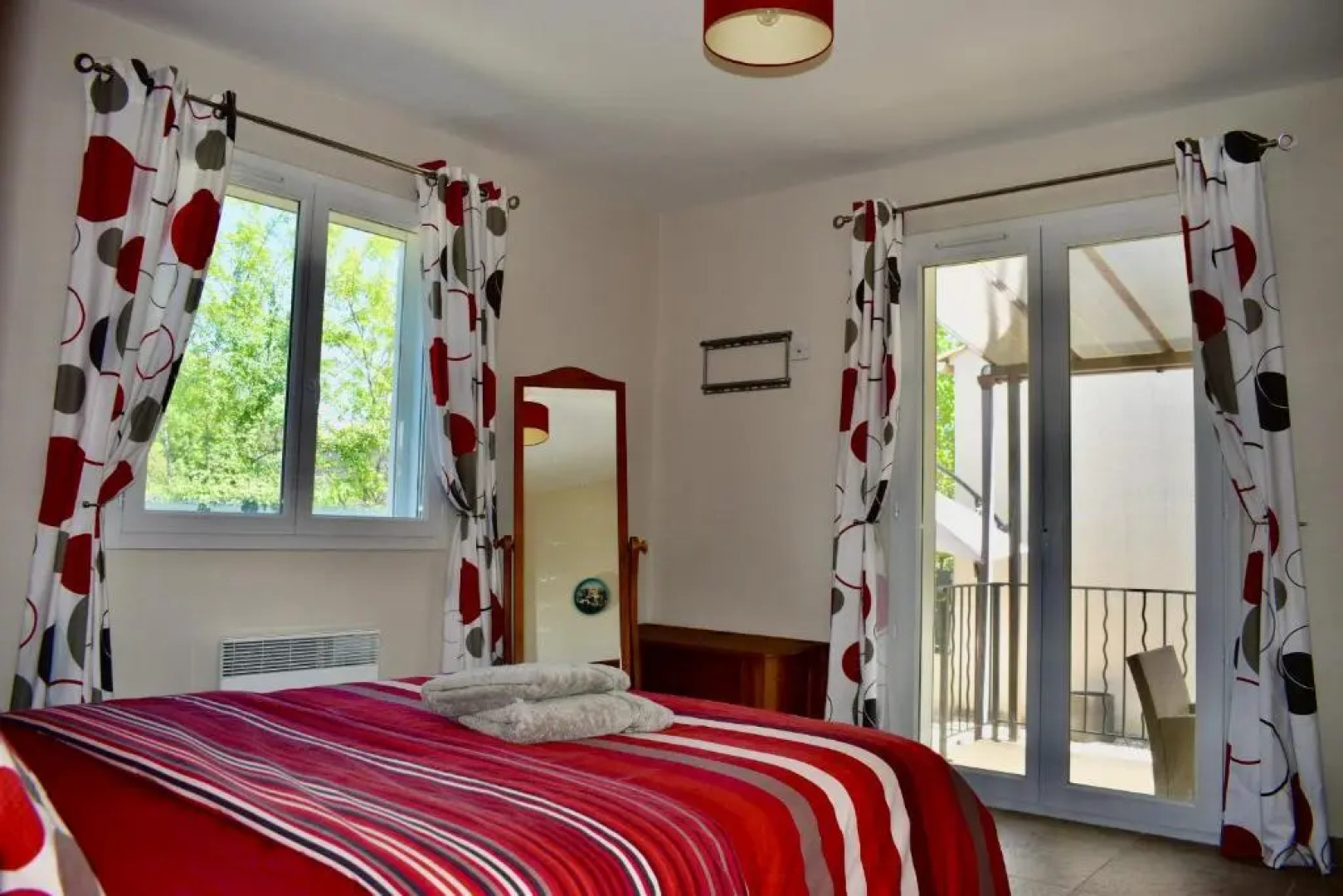 Maison du Soleil Olonzac