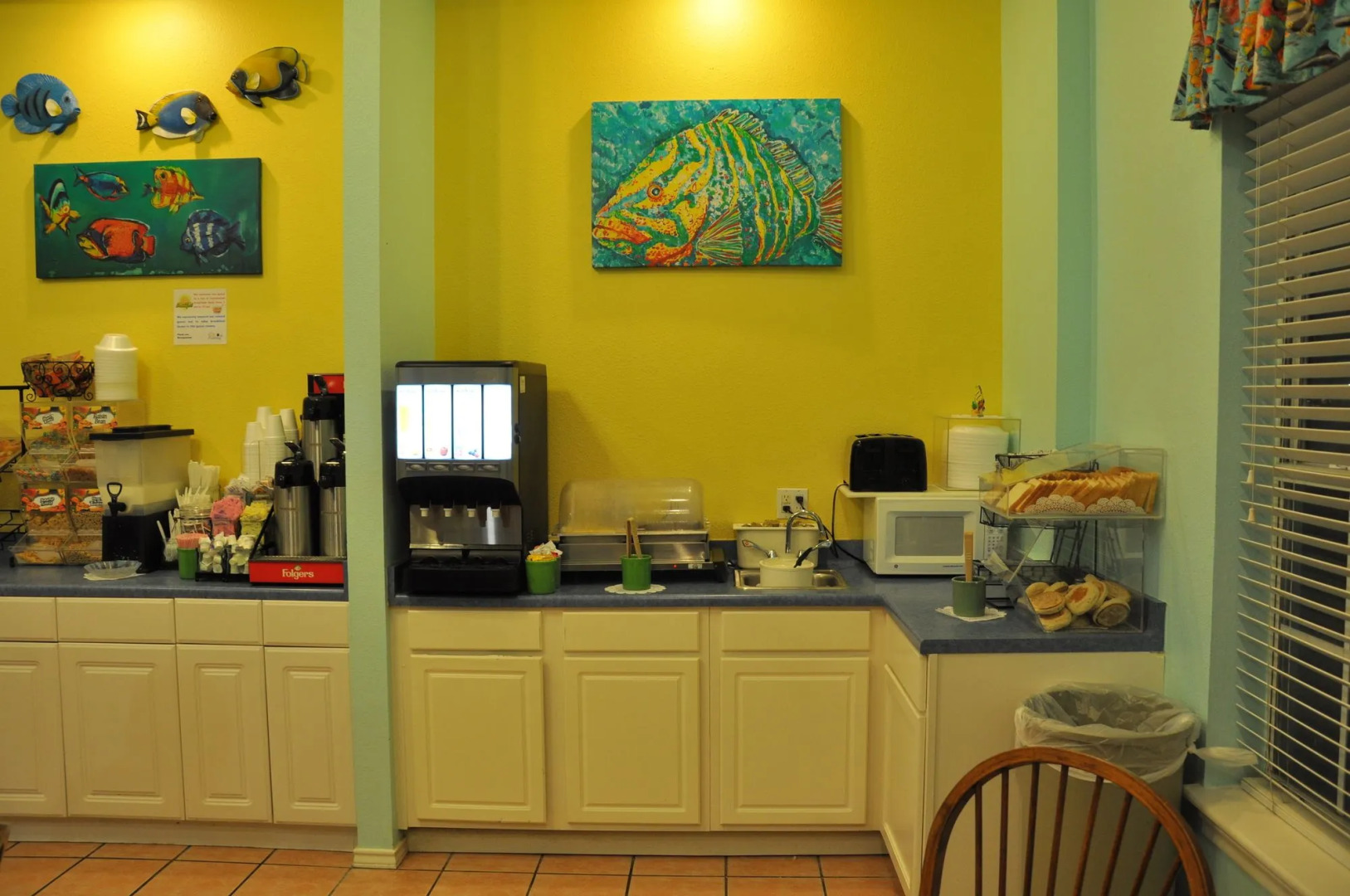 Plantation Suites & Conference Center